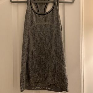 Lululemon Swiftly Tech Racerback Tank Top 2.0